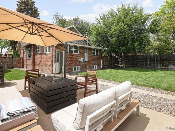 3039 W Denver Place, Denver CO 80211