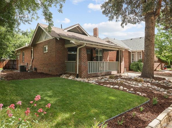 3039 W Denver Place, Denver CO 80211