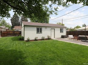 3039 W Denver Place, Denver CO 80211