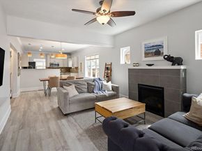 3039 W Denver Place, Denver CO 80211