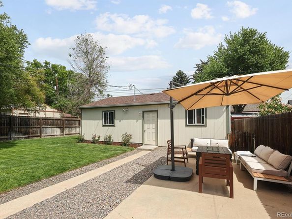 3039 W Denver Place, Denver CO 80211