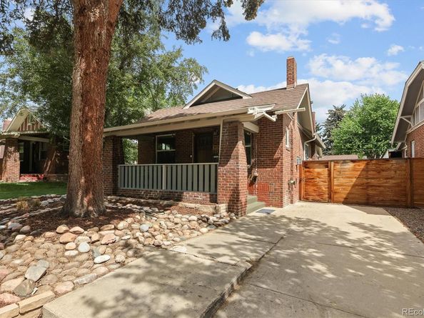 3039 W Denver Place, Denver CO 80211