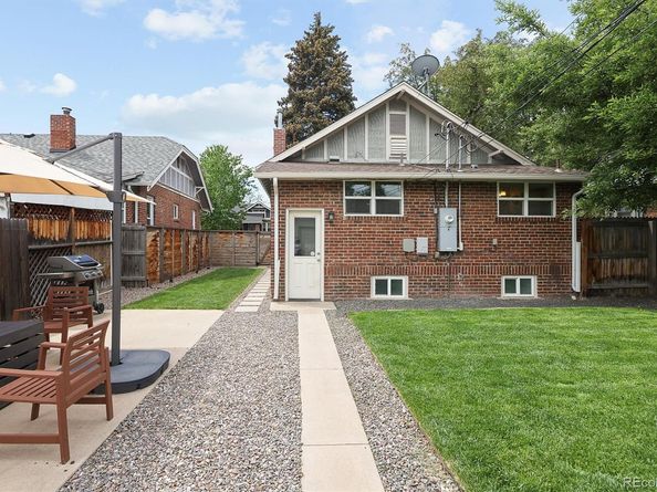 3039 W Denver Place, Denver CO 80211