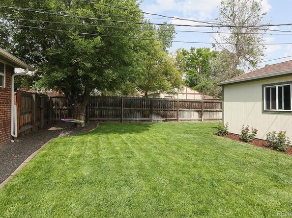 3039 W Denver Place, Denver CO 80211