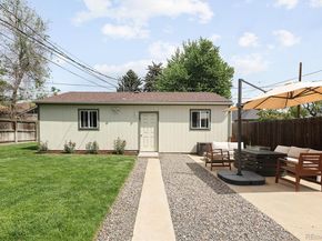 3039 W Denver Place, Denver CO 80211