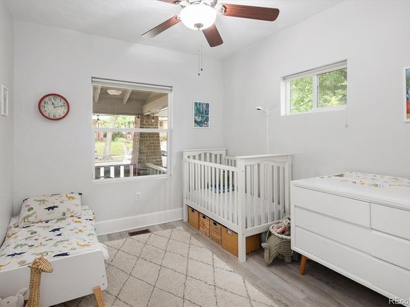 3039 W Denver Place, Denver CO 80211