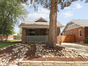 3039 W Denver Place, Denver CO 80211