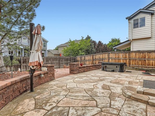 5784 W 81st Circle, Arvada CO 80003