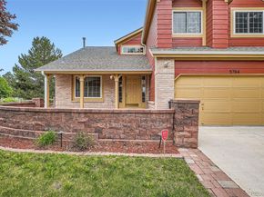 5784 W 81st Circle, Arvada CO 80003