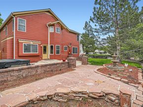 5784 W 81st Circle, Arvada CO 80003