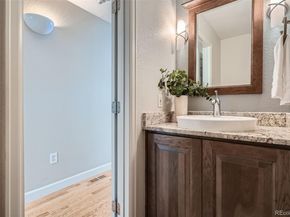 5784 W 81st Circle, Arvada CO 80003