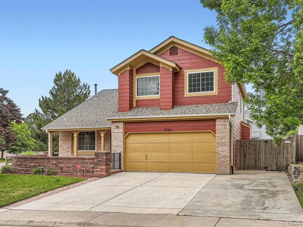 5784 W 81st Circle, Arvada CO 80003