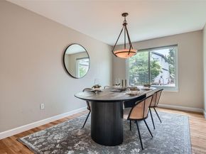 5784 W 81st Circle, Arvada CO 80003