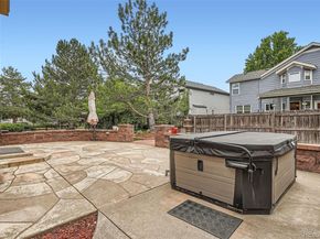 5784 W 81st Circle, Arvada CO 80003