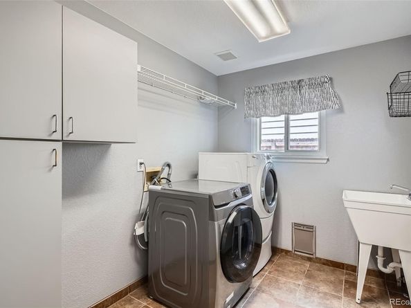 5784 W 81st Circle, Arvada CO 80003