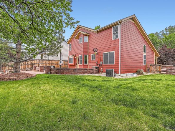 5784 W 81st Circle, Arvada CO 80003