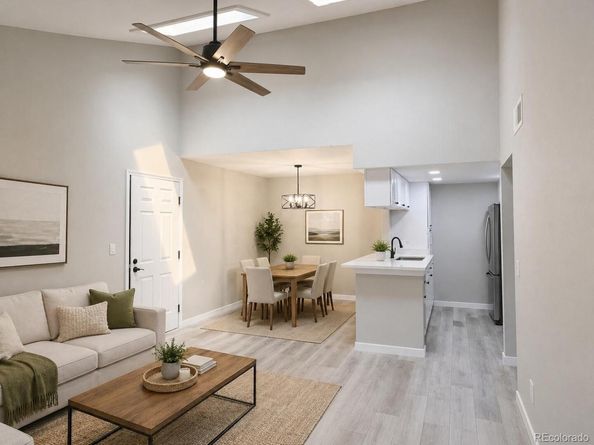 Undisclosed Address #2210084, Arvada CO 80005