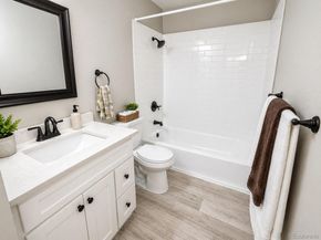 Undisclosed Address #2210084, Arvada CO 80005