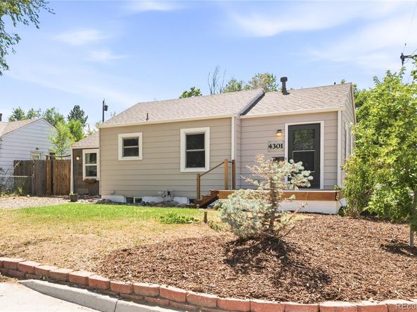 4301 S Grant Street, Englewood CO 80113