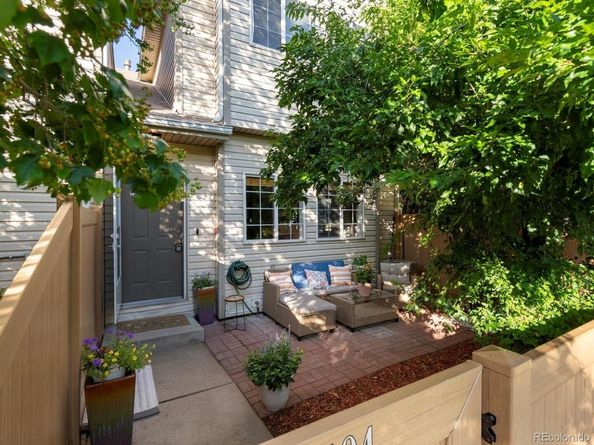 12494 Tennessee Circle, Aurora CO 80012