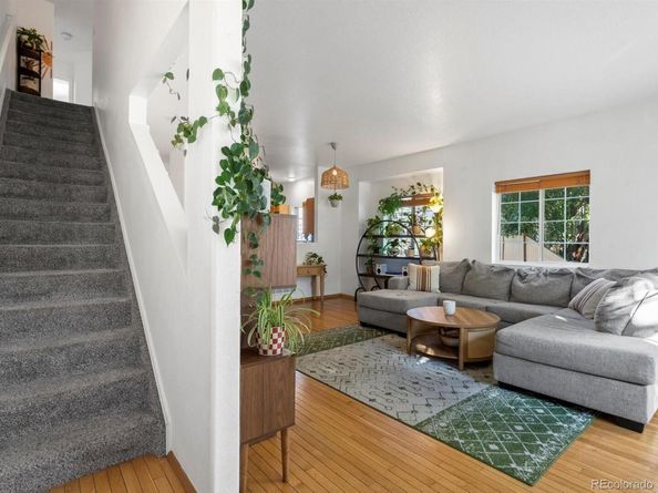 12494 Tennessee Circle, Aurora CO 80012