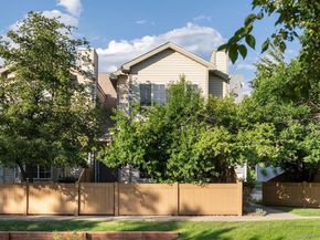 12494 Tennessee Circle, Aurora CO 80012