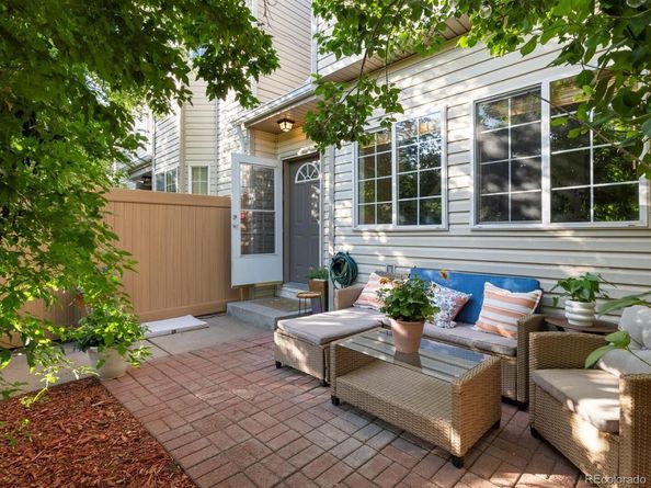 12494 Tennessee Circle, Aurora CO 80012