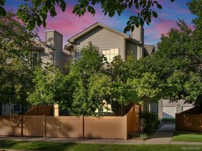 12494 Tennessee Circle, Aurora CO 80012
