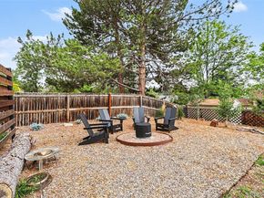 8221 W 93rd Way, Broomfield CO 80021