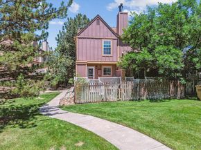 12059 E Hoye Drive, Aurora CO 80012