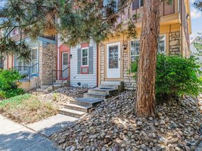 12059 E Hoye Drive, Aurora CO 80012
