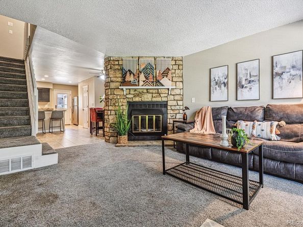 12059 E Hoye Drive, Aurora CO 80012