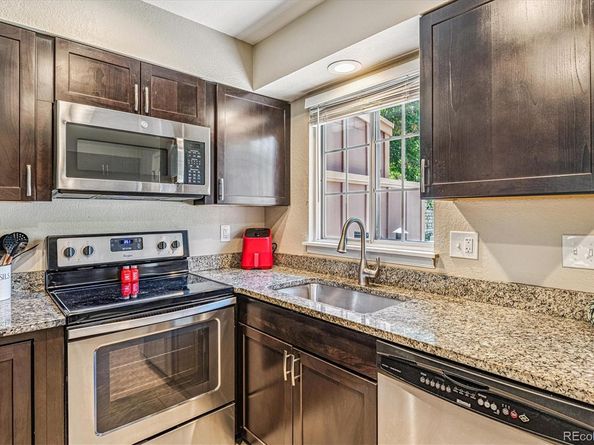12059 E Hoye Drive, Aurora CO 80012