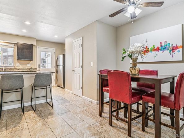 12059 E Hoye Drive, Aurora CO 80012
