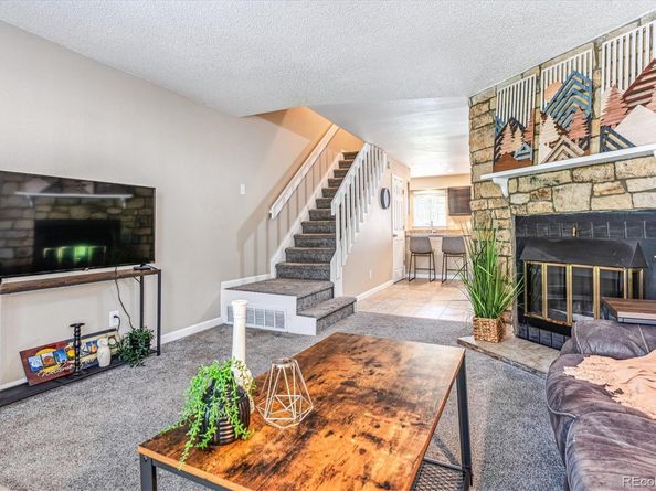 12059 E Hoye Drive, Aurora CO 80012