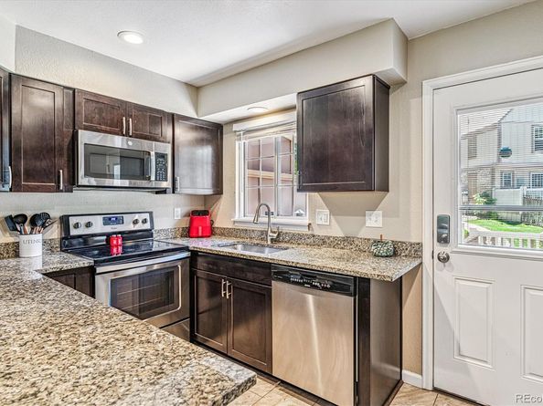 12059 E Hoye Drive, Aurora CO 80012