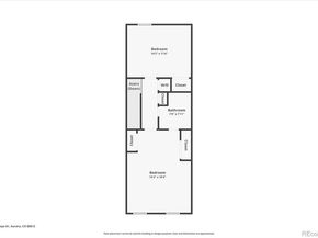 12059 E Hoye Drive, Aurora CO 80012