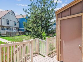 12059 E Hoye Drive, Aurora CO 80012