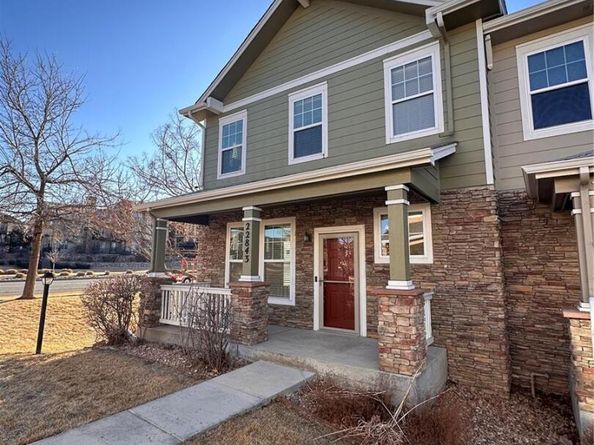 22843 E Briarwood Place, Aurora CO 80016