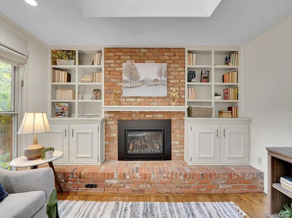 7059 S Columbine Way, Centennial CO 80122