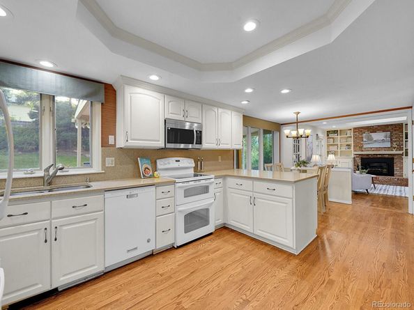 7059 S Columbine Way, Centennial CO 80122