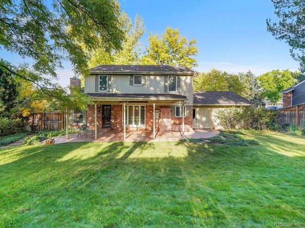 7059 S Columbine Way, Centennial CO 80122
