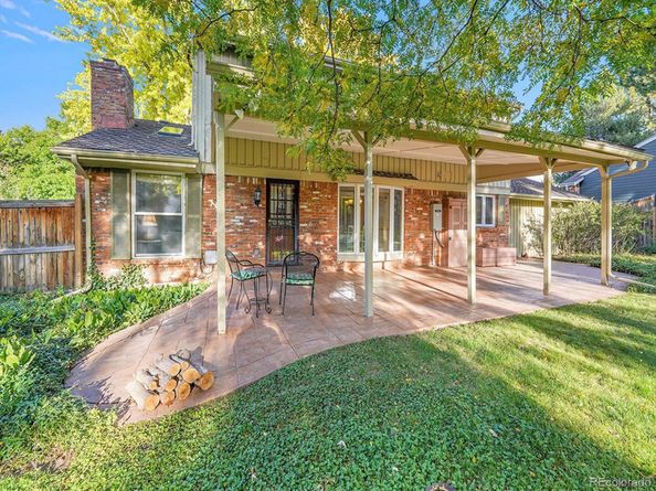 7059 S Columbine Way, Centennial CO 80122