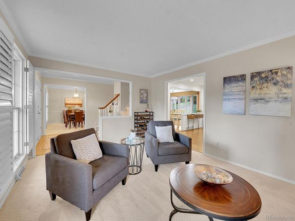 7059 S Columbine Way, Centennial CO 80122