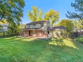 7059 S Columbine Way, Centennial CO 80122