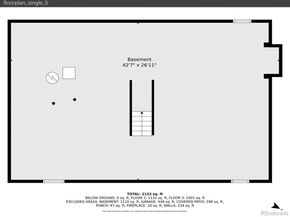 7059 S Columbine Way, Centennial CO 80122