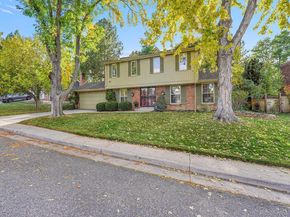 7059 S Columbine Way, Centennial CO 80122