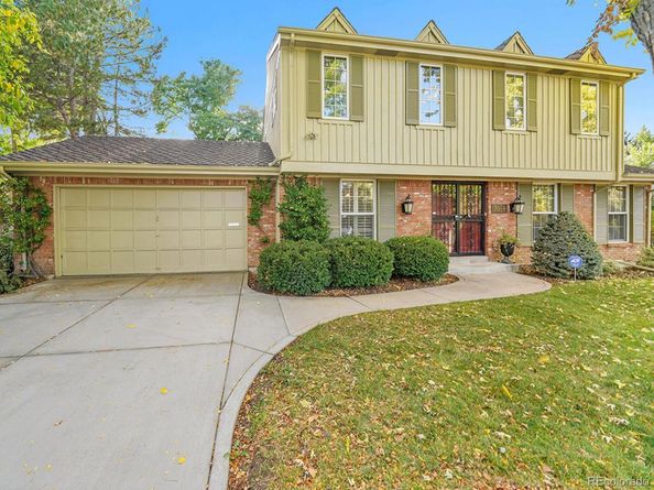 7059 S Columbine Way, Centennial CO 80122