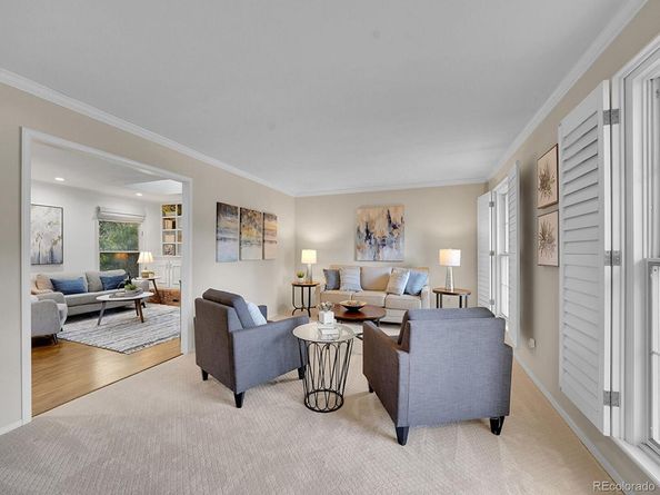 7059 S Columbine Way, Centennial CO 80122