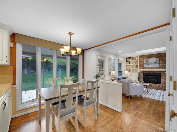 7059 S Columbine Way, Centennial CO 80122